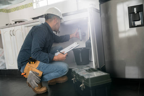 Best Septic Systems  in Flence, OR