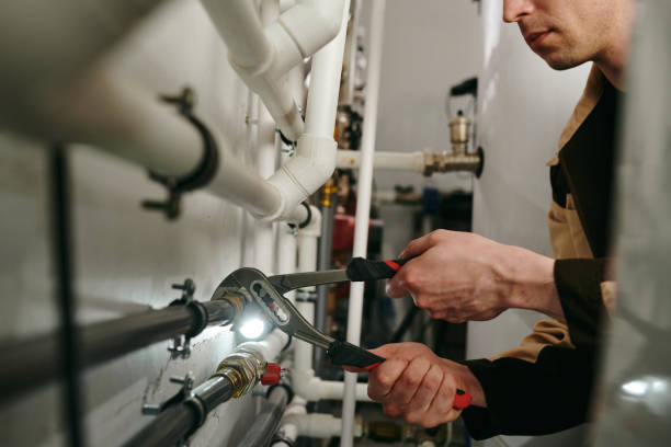 Best Commercial Plumbing Services  in Flence, OR