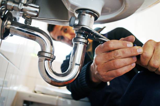 Best Sewer Line Repair  in Flence, OR