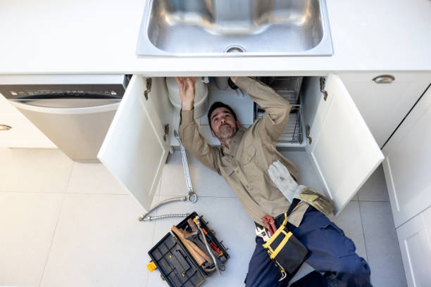 Best Emergency Plumber  in Flence, OR
