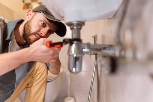 Best Emergency Plumbing Repair  in Flence, OR