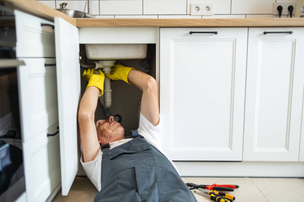 Best 24-Hour Plumber Near Me  in Flence, OR