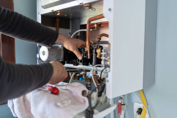 Best Gas Line Repair  in Flence, OR