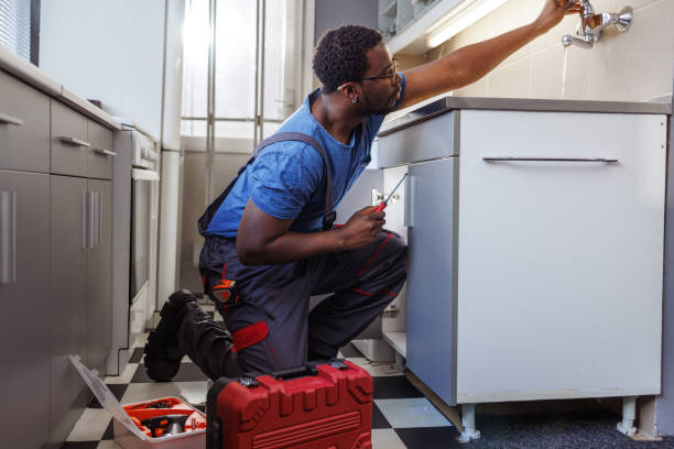 Best Plumbing Inspection Services  in Flence, OR
