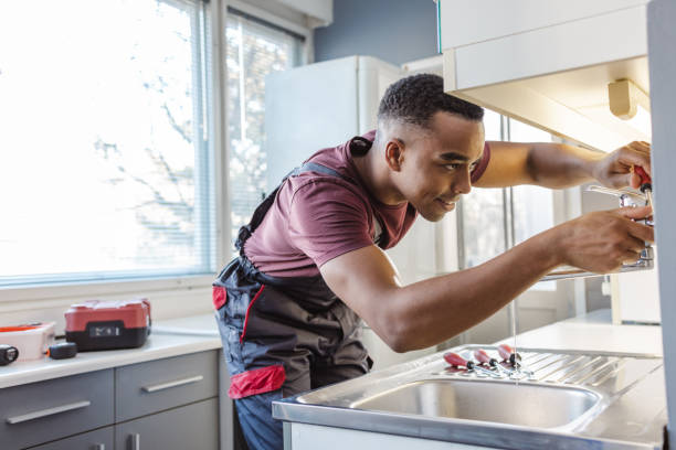 Best Clogged Drain Plumber  in Flence, OR
