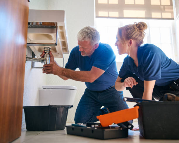 Best Plumbing Inspection Services  in Flence, OR